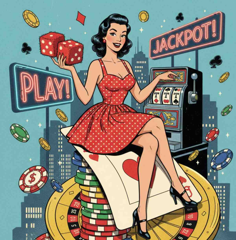 Pin Up Casino Azerbaijan – Giriş və Qeydiyyat 2026